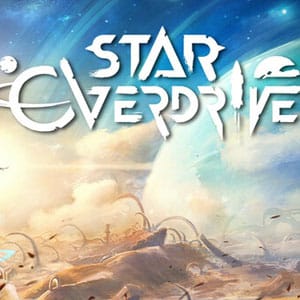 دانلود بازی Star Overdrive برای کامپیوتر
