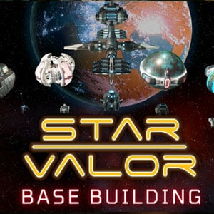 دانلود بازی Star Valor برای کامپیوتر + آپدیت v2.2.3b