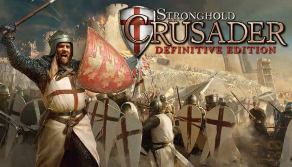 دانلود بازی Stronghold Crusader: Definitive Edition - The Surgeon and Baibars کامپیوتر