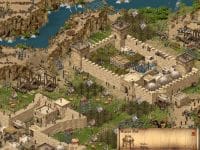 دانلود بازی Stronghold Crusader: Definitive Edition - The Surgeon and Baibars کامپیوتر