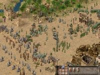 دانلود بازی Stronghold Crusader: Definitive Edition - The Surgeon and Baibars کامپیوتر