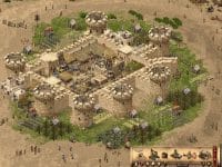 دانلود بازی Stronghold Crusader: Definitive Edition - The Surgeon and Baibars کامپیوتر