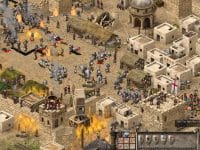 دانلود بازی Stronghold Crusader: Definitive Edition - The Surgeon and Baibars کامپیوتر