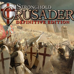 دانلود بازی Stronghold Crusader: Definitive Edition – The Surgeon and Baibars کامپیوتر