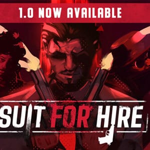 دانلود بازی Suit for Hire برای کامپیوتر