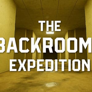 دانلود بازی The Backrooms Expedition برای کامپیوتر