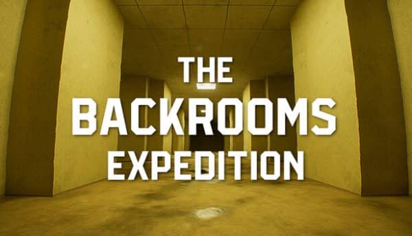 دانلود بازی The Backrooms Expedition برای کامپیوتر