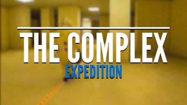 دانلود بازی The Complex Expedition برای کامپیوتر + آپدیت v20260422
