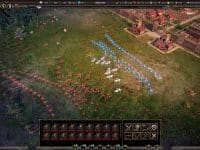 دانلود بازی Thrive Heavy Lies The Crown برای کامپیوتر + آپدیت v1.1.0210