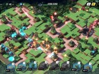 دانلود بازی Tower Dominion برای کامپیوتر + آپدیت v1.65