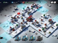 دانلود بازی Tower Dominion برای کامپیوتر + آپدیت v1.65