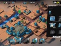دانلود بازی Tower Dominion برای کامپیوتر + آپدیت v1.65