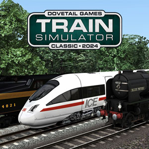 دانلود بازی Train Simulator Classic 2024 برای کامپیوتر