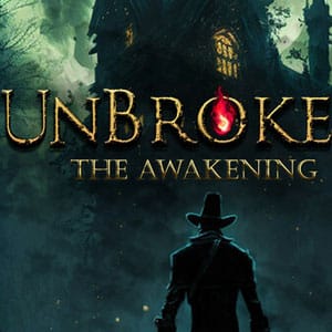 دانلود بازی Unbroken The Awakening برای کامپیوتر