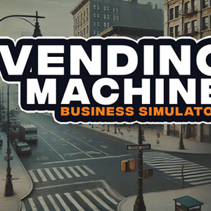 دانلود بازی Vending Machine Business Simulator برای کامپیوتر