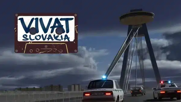 دانلود بازی Vivat Slovakia برای کامپیوتر