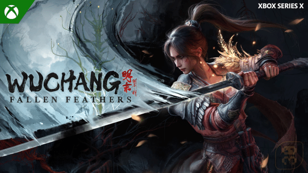 دانلود بازی WUCHANG: Fallen Feathers برای XBOX Series X|S