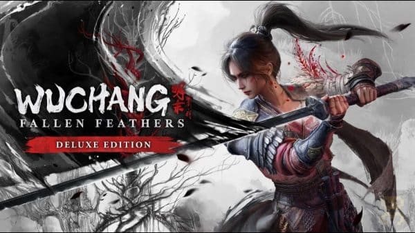دانلود بازی WUCHANG: Fallen Feathers کامپیوتر + آپدیت v179951