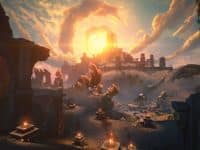 دانلود بازی Wuthering Waves برای کامپیوتر