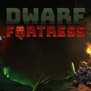 دانلود بازی Dwarf Fortress v53.14 برای کامپیوتر