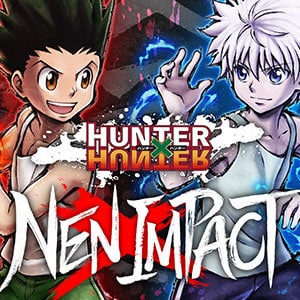 دانلود بازی HUNTER×HUNTER NEN×IMPACT برای کامپیوتر + آپدیت v1.1.1