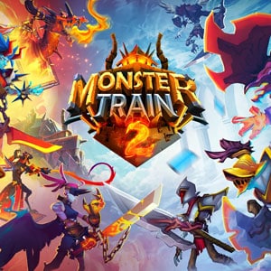 دانلود بازی Monster Train 2 برای کامپیوتر + آپدیت v20250910