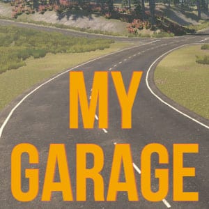 دانلود بازی My Garage برای کامپیوتر