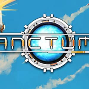 دانلود بازی Sanctum برای کامپیوتر