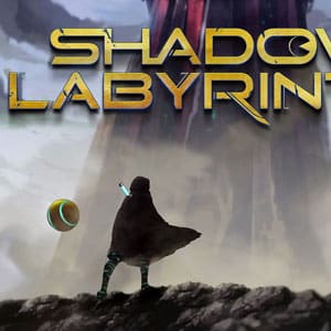 دانلود بازی Shadow Labyrinth برای کامپیوتر + آپدیت v1.1.0