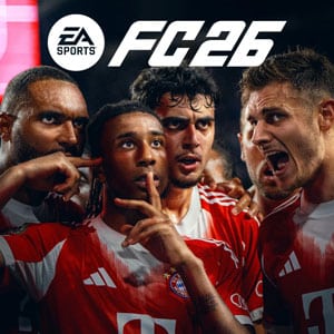 دانلود بازی فیفا EA Sports FC 26 کامپیوتر + کرک + آپدیت v1.6.3