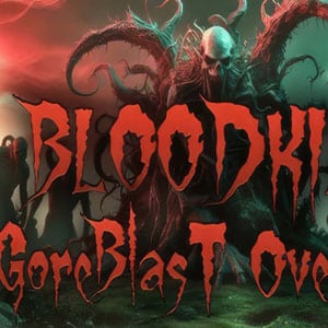 دانلود بازی BLOODKILL Goreblast Overkill برای کامپیوتر