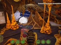 دانلود بازی Bee Simulator The Hive برای کامپیوتر