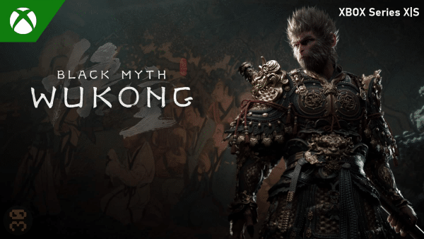 دانلود بازی Black Myth Wukong برای XBOX Series X|S
