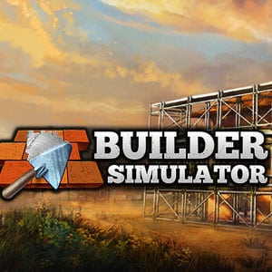 دانلود بازی Builder Simulator برای کامپیوتر