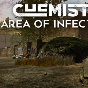 دانلود بازی CHEMISTS Area of infection v0.4.14 کامپیوتر