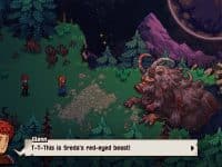 دانلود بازی Chained Echoes برای کامپیوتر + آپدیت v1.41