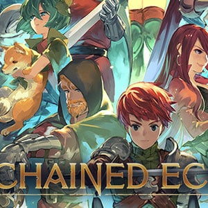 دانلود بازی Chained Echoes برای کامپیوتر + آپدیت v1.41