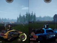دانلود بازی Chaos on Wheels برای کامپیوتر