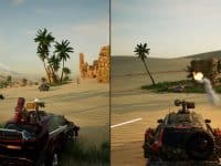 دانلود بازی Chaos on Wheels برای کامپیوتر