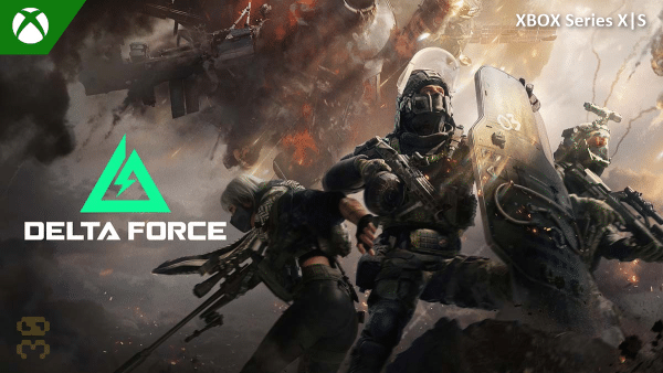 دانلود بازی Delta Force برای XBOX Series X|S