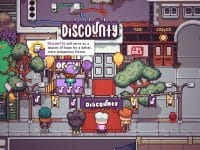 دانلود بازی Discounty v1.2.0a کامپیوتر