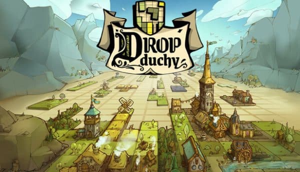دانلود بازی Drop Duchy برای کامپیوتر + آپدیت v1.1.18