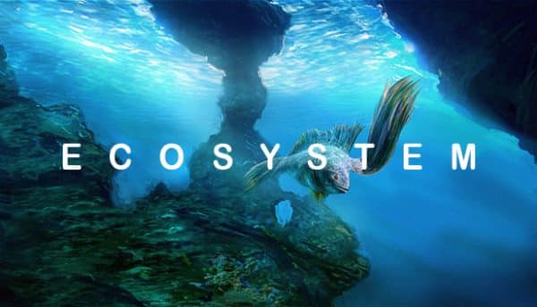 دانلود بازی Ecosystem برای کامپیوتر
