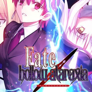 دانلود بازی Fate hollow ataraxia REMASTERED برای کامپیوتر + آپدیت v1.0.4.729