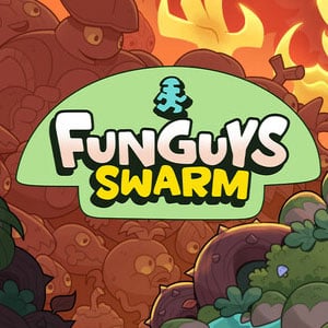 دانلود بازی Funguys Swarm برای کامپیوتر