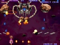 دانلود بازی GRADIUS ORIGINS کامپیوتر + آپدیت v1.003