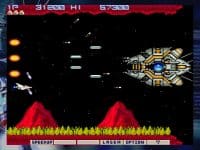 دانلود بازی GRADIUS ORIGINS کامپیوتر + آپدیت v1.003