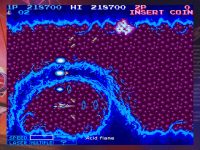 دانلود بازی GRADIUS ORIGINS کامپیوتر + آپدیت v1.003