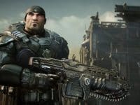 دانلود بازی Gears of War: Reloaded برای PS5 + هک شده