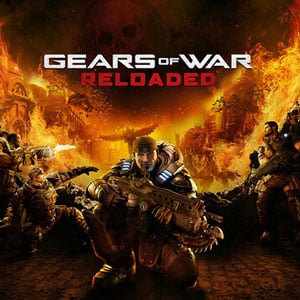 دانلود بازی Gears of War: Reloaded کامپیوتر + آپدیت v1.0.1.3816947